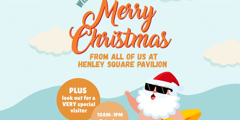 Henley Square Pavilion – What’s On Tile